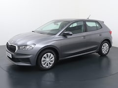 Skoda Fabia - 1.0 TSI Ambition | 95 PK | Airco | LED koplampen | Cruise control |
