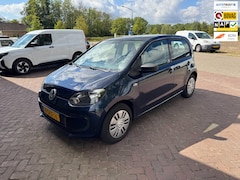 Volkswagen Up! - 1.0 take up BlueMotion