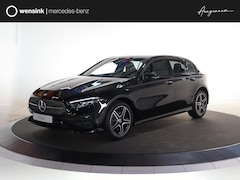 Mercedes-Benz A-klasse - 250e Star Edition AMG Line | Night | Achteruitrijcamera | Led-koplampen | Stoelverwarming