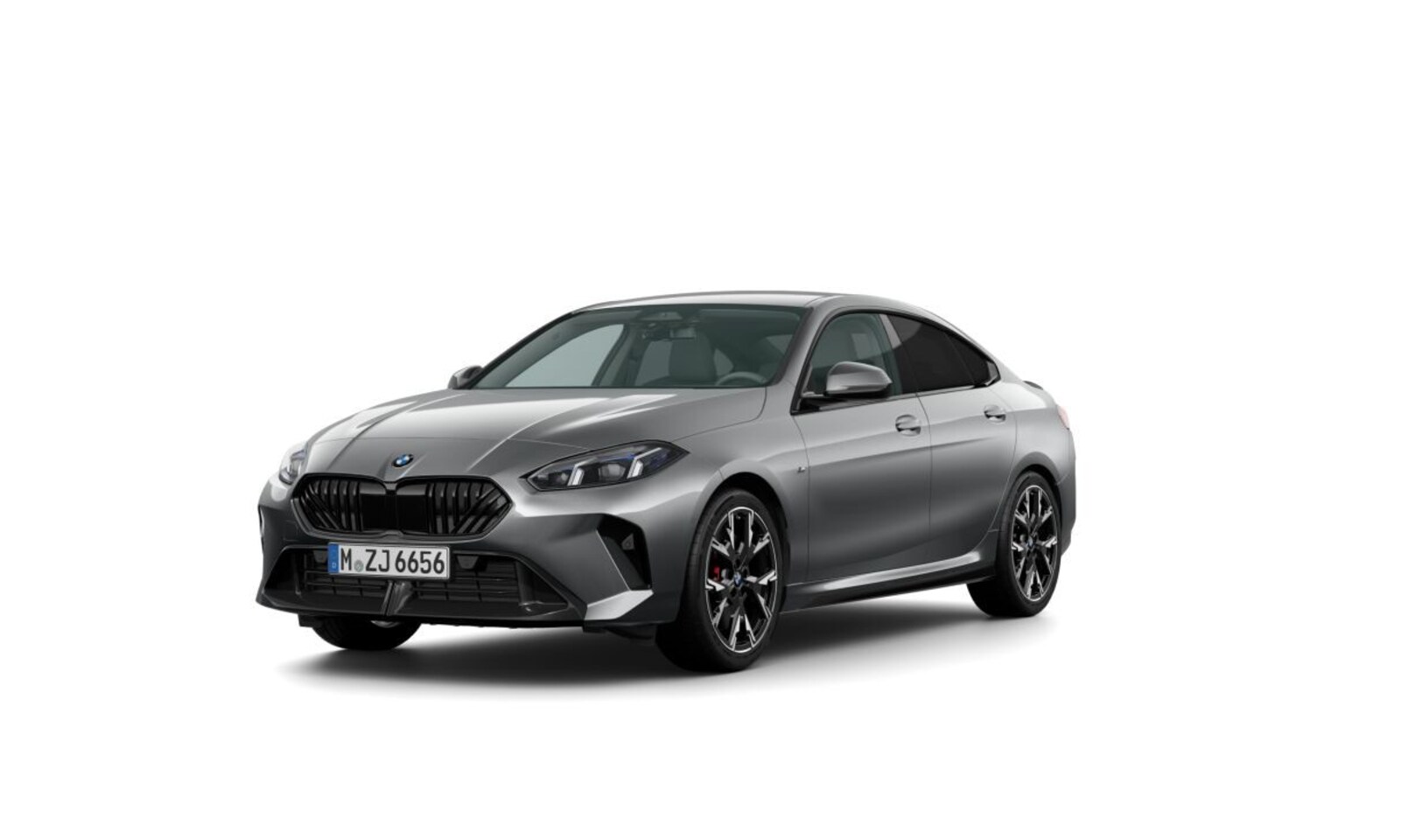 BMW 2-serie Gran Coupé - 220 Direct beschikbaar M sport pro 19 inch - AutoWereld.nl