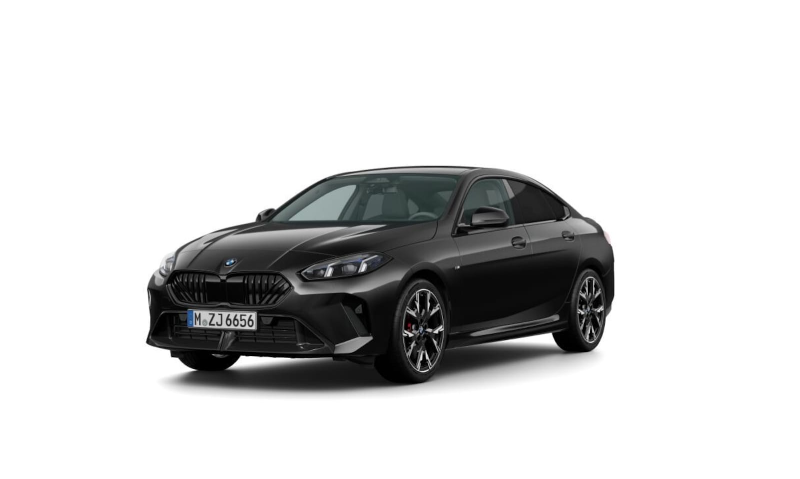 BMW 2-serie Gran Coupé - 220 Direct beschikbaar M sport pro 19 inch - AutoWereld.nl