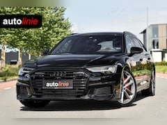 Audi A6 Avant - 55 TFSI quattro Design Pro Line Plus. Luchtvering, Massage, Koeling, Softcl, ACC, Memory,