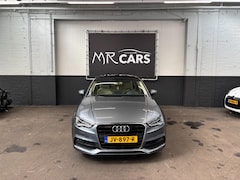 Audi A3 Limousine - 1.4 TFSI CoD Adrenalin s-line pano/leder