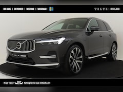 Volvo XC60 - T8 RECHARGE AWD PLUS BRIGHT -PANO.DAK|HARMAN/KARDON|360°CAM|ADAP.LED|LUCHTVERING|GEVENT.LE