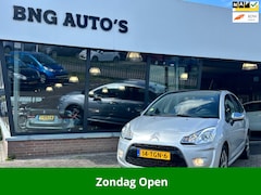 Citroën C3 - 1.6 e-HDi Selection CLIMA_NAVI_HIFI_PDC_NAP