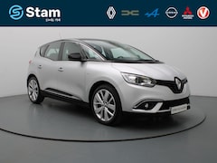 Renault Scénic - 140pk TCe Limited Cruise | Climate | Navi | Parkeersens. achter | Trekhaak