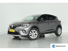 Renault Captur - 1.3 TCe 140 Intens | Trekhaak | Climate Control | Cruise Control | Keyless | Parkeersensor