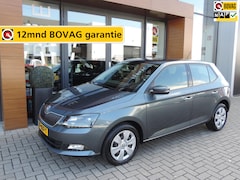 Skoda Fabia - 1.0 TSI Ambition 27.000km | PDC | 1e Eig | Cruise contr | Allseason | Navigatie | Bluetoot