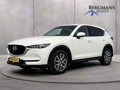 Mazda CX-5 - 2.5 SkyActiv-G 194 GT-M 4WD // TREKHAAK // DEALERONDERHOUDEN //