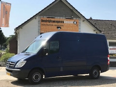 Mercedes-Benz Sprinter - 211 CDI L2H2 euro 4 handgeschakeld manual