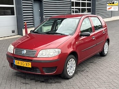 Fiat Punto - 1.2 Classic, airco