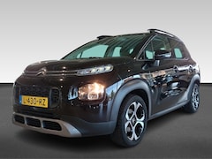 Citroën C3 Aircross - 1.2 PureTech 110pk S&S Shine