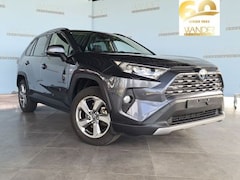 Toyota RAV4 - 2.5 VVT-i Hybrid Team D 4x4 /Stoelverwarming/ Elektrische achterklep/ Apple Carplay/Androi