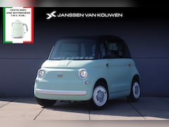 Fiat Topolino - Direct leverbaar