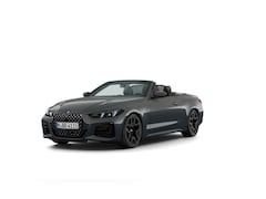 BMW 4-serie Cabrio - 420i