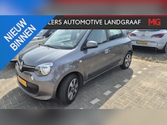 Renault Twingo - 0.9 TCe Expression