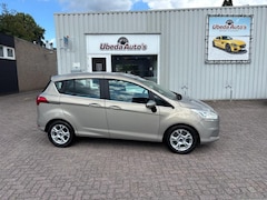 Ford B-Max - 1.6 TI-VCT Titanium--AUTOMAAT--NL AUTO KM 52214--10999E