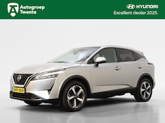 Nissan Qashqai - 1.3 MHEV Bns Design | Panoramadak | Navigatie |