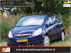 Opel Corsa - 1.2-16V Enjoy ( AUTOMAAT + INRUIL MOGELIJK )