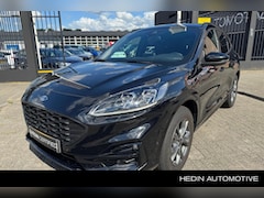 Ford Kuga - 2.5 PHEV ST-Line X | BLIS | ACC | Elek. A.klep | Camera voor & achter