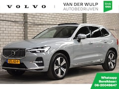 Volvo XC60 - T6 350PK AWD Plus Bright | 360 Camera | Getint Glas Achter |