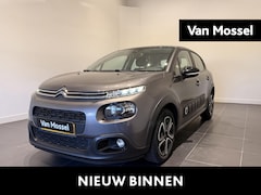 Citroën C3 - 1.2 PureTech S&S Feel Edition