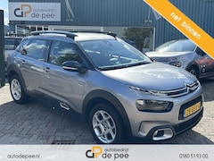 Citroën C4 Cactus - 1.2 PureTech Business GARANTIE/CLIMA/CARPLAY/PDC/CRUISE/TREKHAAK rijklaarprijs