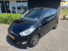 Hyundai i10 - 1.1 i-Drive Cool AIRCO/CV/STRB/5DRS/LMV APK+NAP