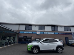 Hyundai Kona Electric - EV Fashion 64kWh | 100% SOH | Navi | Camera