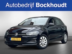 Volkswagen Polo - 1.0 TGI Comfortline | Climate | Cruise