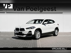 BMW X2 - sDrive18i Business Edition