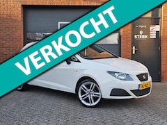 SEAT Ibiza SC - 1.2 Club Airco 17" Bluetooth