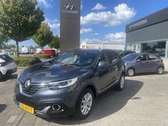 Renault Kadjar - 1.2 TCe Intens*RIJKLAARPRIJS