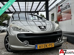 Peugeot 207 SW - 1.4 VTi X-line Nieuwe APK//Airco