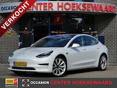 Tesla Model 3 - Standard Plus RWD | Autopilot | Leder | Camera | Panoramadak |