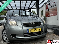 Toyota Yaris - 1.3 VVTi Nieuwe APK//Automaat