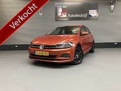 Volkswagen Polo - 1.0 TSI Comfortline/AC/Carplay/Android/15 Inch/