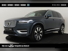 Volvo XC90 - T8 RECHARGE AWD PLUS BRIGHT *FULL OPTIONS* -PANO.DAK|BOWERS&WILKINS|GEVENT.LEDER|LUCHTVERI