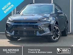 CUPRA Formentor - 1.5 eTSI DSG Business | New model