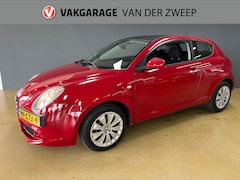 Alfa Romeo MiTo - 1.4 |