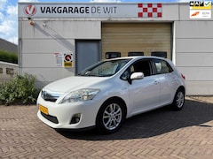 Toyota Auris - 1.8 Full Hybrid Dynamic