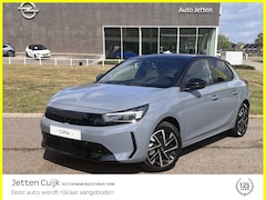 Opel Corsa - 1.2 Turbo GS-LINE 102PK Navi # RIJKLAAR