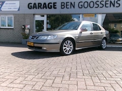 Saab 9-5 - 2.0t Arc