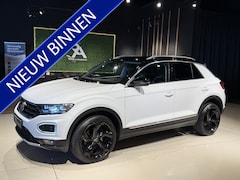 Volkswagen T-Roc - 1.5 TSI Sport DSG Navi|Keyles|Camera|ACC|Led Wit