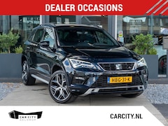 SEAT Ateca - 1.5 TSI FR Business Intense / Camera / Carplay / DAB+ / Navi / Alcantara
