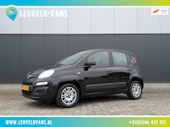Fiat Panda - 0.9 TwinAir 5DEURS AIRCO ELEKTRISCHE RAMEN