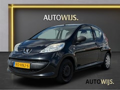Peugeot 107 - 1.0-12V XR|NL AUTO|NWE APK