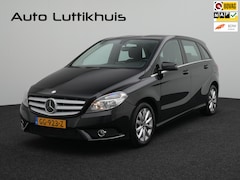 Mercedes-Benz B-klasse - 180 Ambition automaat