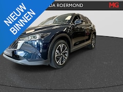 Mazda CX-5 - 2.0 e-SkyActiv-G M Hybrid 165 Advantage