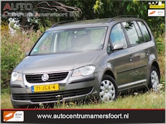 Volkswagen Touran - 1.4 TSI Trendline ( INRUIL MOGELIJK )